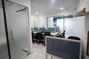 Team Area in  Co-working Space at Skyblu 72 Corp, Sakinaka – for Sale
