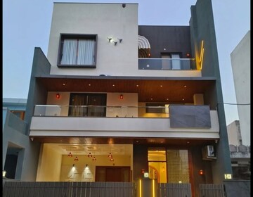 4 BHK Villa For Sale in Jigani
