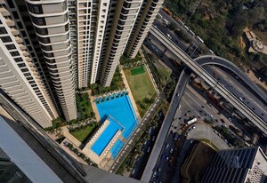 3 BHK Apartment For Rent in Lodha Fiorenza, Goregaon East