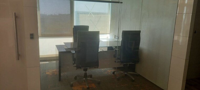 Team Area, ntpl-times-square Commercial Office Space 2017 Sq.Ft. In Andheri East Mumbai 10082901