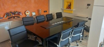  Office Space For Rent in NTPL Times Square, Andheri East