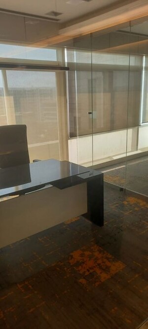 Kitchen in  Office Space at NTPL Times Square, Andheri East – for Rent