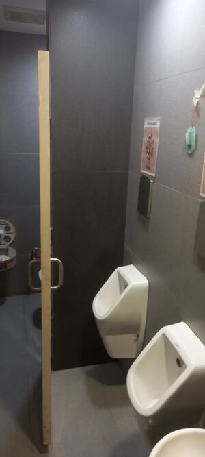 Floor Plan in  Office Space at NTPL Times Square, Andheri East – for Rent