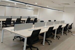  Co-working Space For Rent in Nungambakkam
