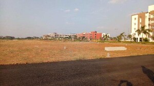 Plot Area in  Plot at Sector 97 – for Sale