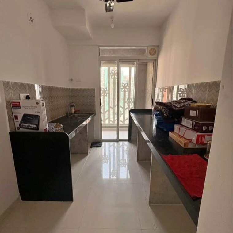 Master Bedroom, ekta-chs-chandivali 1 Bedroom 350 Sq.Ft. Apartment In Chandivali Mumbai 10082911