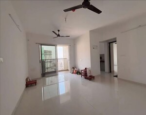 Living Room in 1 BHK Apartment at Ekta Chs Chandivali, Chandivali – for Rent