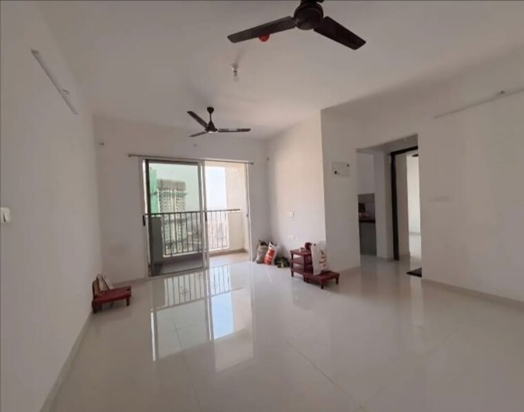 Living Room, ekta-chs-chandivali 1 Bedroom 350 Sq.Ft. Apartment In Chandivali Mumbai 10082911
