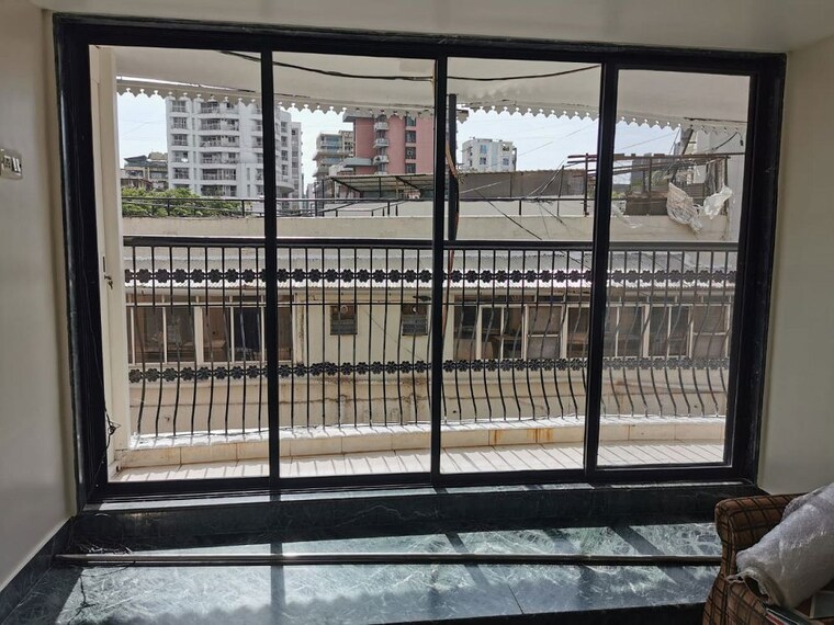 Exterior View, khar west 3 Bedroom 1100 Sq.Ft. Apartment In Khar West Mumbai 10082887