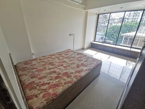 Bedroom in 3 BHK Apartment at Khar West – for Rent