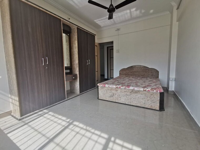 Bedroom, khar west 3 Bedroom 1100 Sq.Ft. Apartment In Khar West Mumbai 10082887