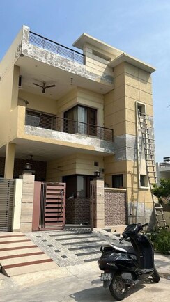 2 BHK + Study Room Villa For Sale in Jigani