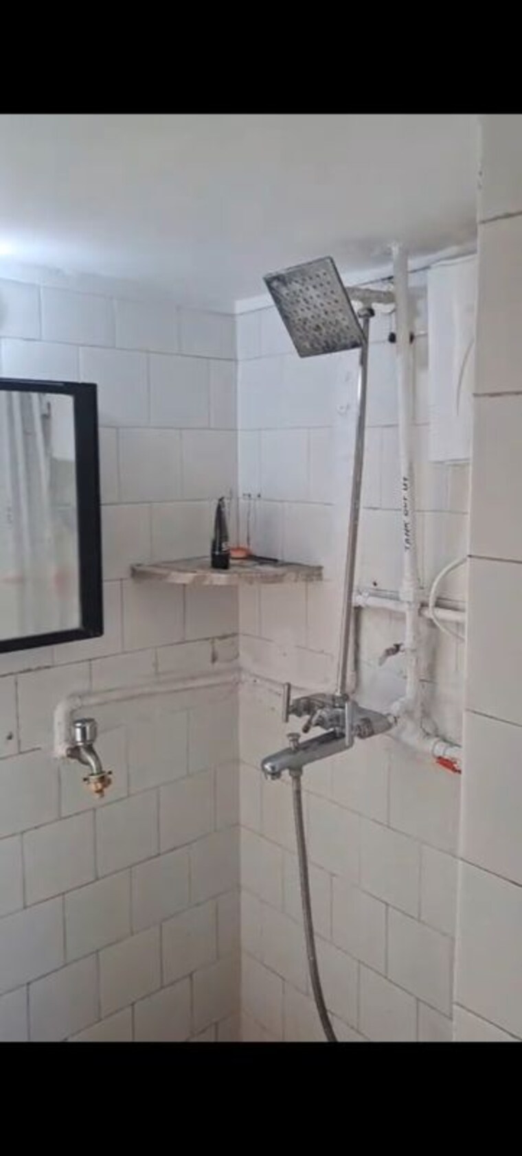 Bathroom, seven-bungalow 2 Bedroom 610 Sq.Ft. Apartment In Andheri West Mumbai 10082914