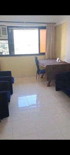 2 BHK Apartment For Rent in Seven Bungalow