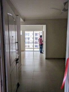 2 BHK + Store Room Apartment For Sale in Ashiana Nirmay