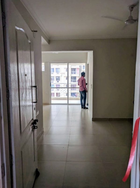 2 BHK + Store Room Apartment For Sale in Ashiana Nirmay