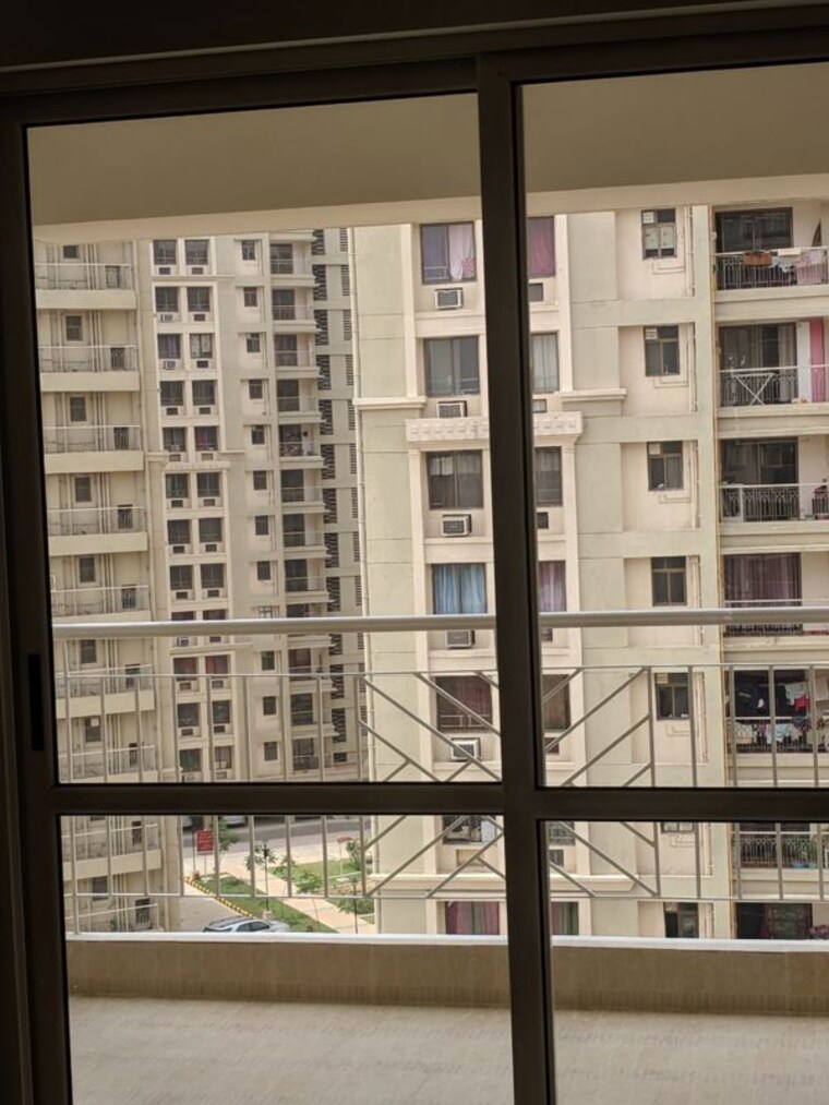 Exterior View, ashiana-nirmay 2 Bedroom 1253 Sq.Ft. Apartment In Thara Bhiwadi 10082802