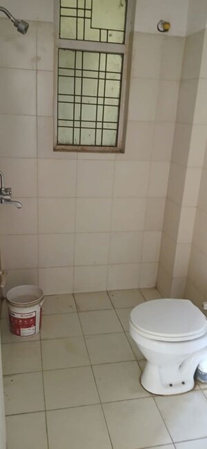 Bathroom in 2 BHK Apartment at Ashiana Nirmay, Thara – for Sale