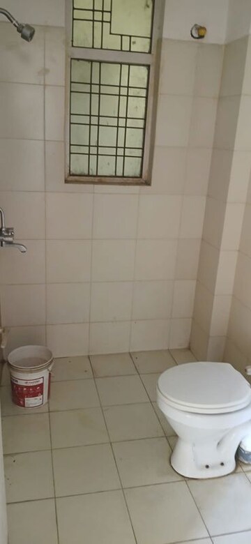 Bathroom in 2 BHK Apartment at Ashiana Nirmay, Thara – for Sale