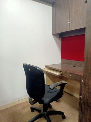 Furnished Amenities in  Office Space at Sagar Tech Plaza, Sakinaka – for Rent