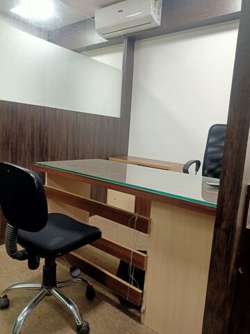 Team Area in  Office Space at Sagar Tech Plaza, Sakinaka – for Rent