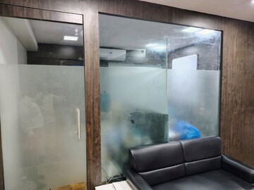 Furnished Amenities in  Office Space at Sagar Tech Plaza, Sakinaka – for Rent