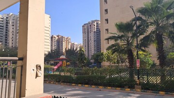 3 BHK Apartment – Exterior View View at Amrapali Silicon City, Sector 76 - for Sale