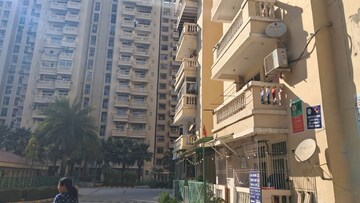 3 BHK Apartment – Exterior View View at Amrapali Silicon City, Sector 76 - for Sale