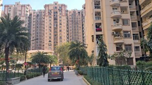 3 BHK Apartment – Exterior View View at Amrapali Silicon City, Sector 76 - for Sale