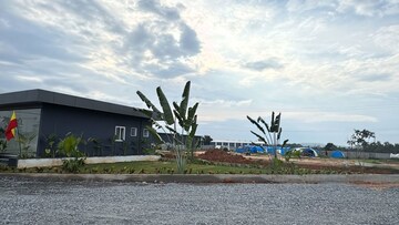 1 BHK Villa For Sale in Jigani