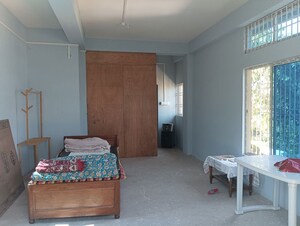 1 RK Villa For Rent in Borbari