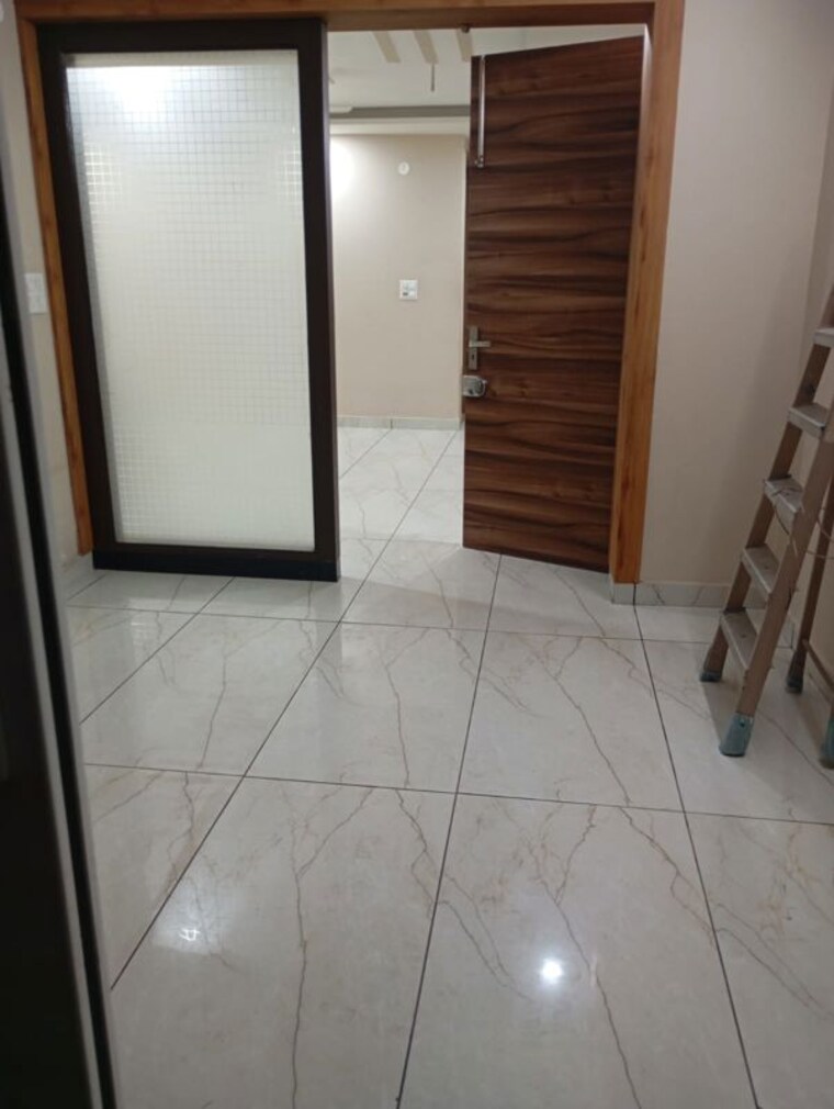 Bathroom, unitech-the-residences-sector-33 4 Bedroom 1870 Sq.Ft. Apartment In Sector 33 Gurgaon 10082932