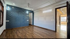 4 BHK + Pooja Room Apartment For Rent in Unitech The Residences Sector 33