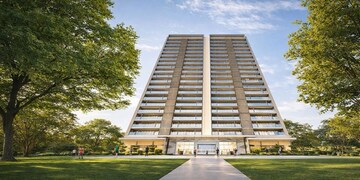 2 BHK Apartment – Exterior View View at Smart World Natures Court, Manesar Sector 9 - for Sale