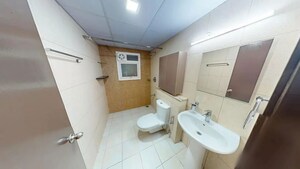 Attached Bathroom in 2 BHK Apartment at Prestige Ferns Residency, Harlur – for Sale