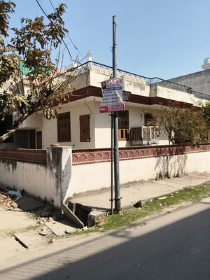 6+ BHK Independent House – Exterior View View at Tonk Phatak - for Sale