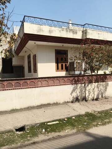 6+ BHK Independent House – Exterior View View at Tonk Phatak - for Sale