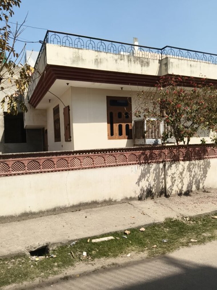 Exterior View, tonk phatak 6+ Bedroom 305 Sq.Yd. Independent House In Tonk Phatak Jaipur 10082959