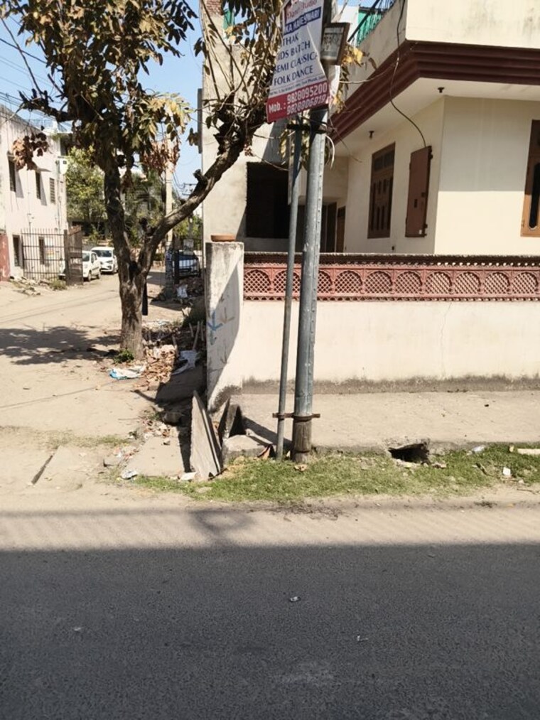 Exterior View, tonk phatak 6+ Bedroom 305 Sq.Yd. Independent House In Tonk Phatak Jaipur 10082959