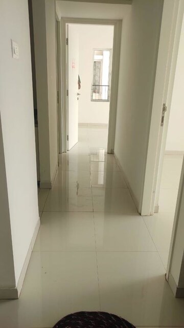 Building Lobby in 2 BHK Apartment at Godrej 24, Hinjewadi – for Rent