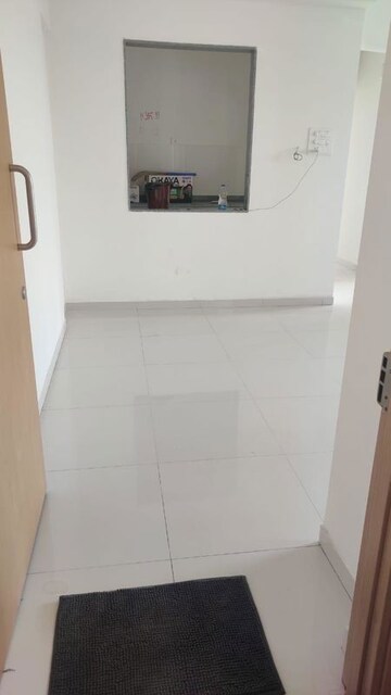 Bathroom in 2 BHK Apartment at Godrej 24, Hinjewadi – for Rent
