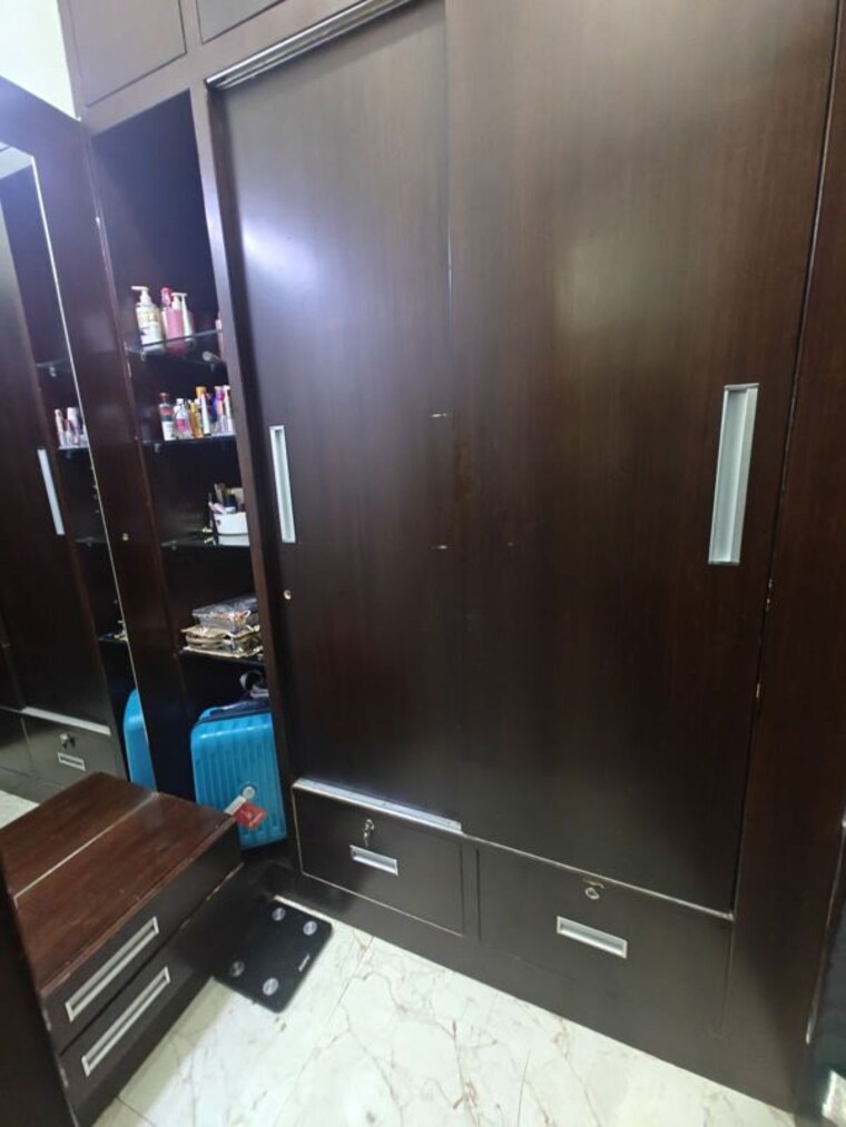 undefined, sushant-lok-2 3 Bedroom 300 Sq.Yd. Builder Floor In Sector 57 Gurgaon 10082839