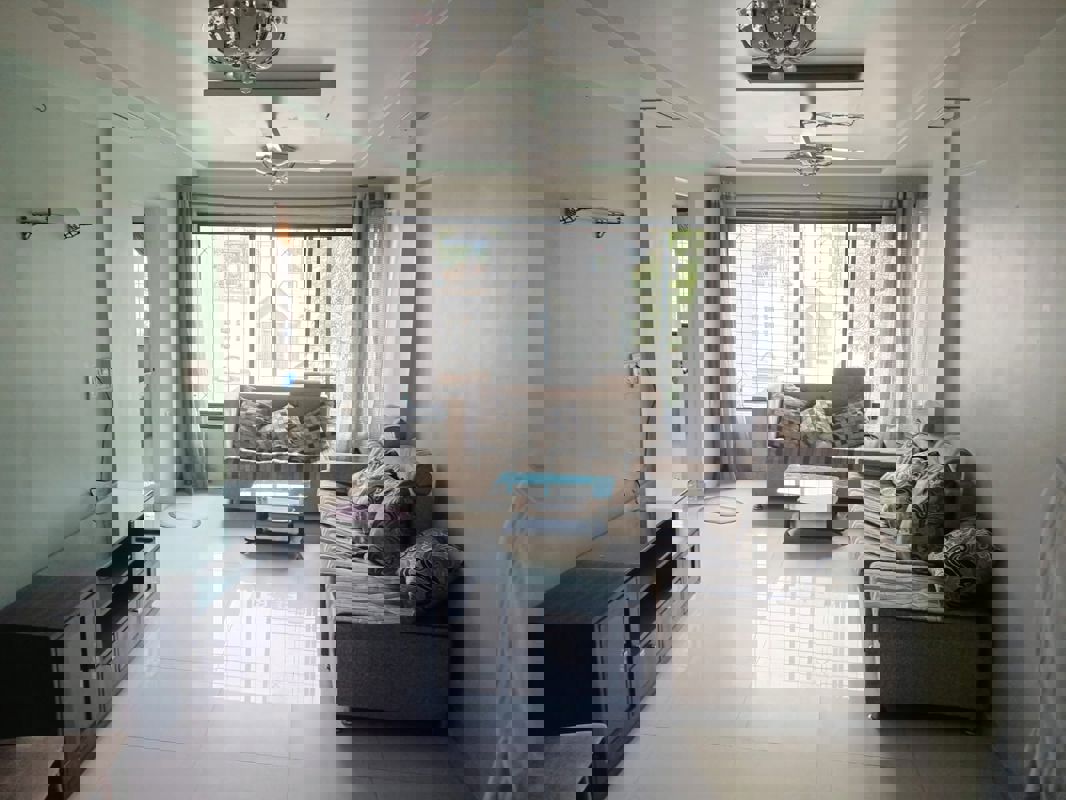 3 BHK 1600 Sq.Ft. Apartment in Ramesh Hermes Heritage Phase 2