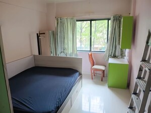 Team Area in 3 BHK Apartment at Ramesh Hermes Heritage Phase 2, Shastrinagar – for Rent