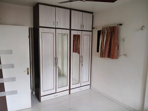 Room in 3 BHK Apartment at Ramesh Hermes Heritage Phase 2, Shastrinagar – for Rent