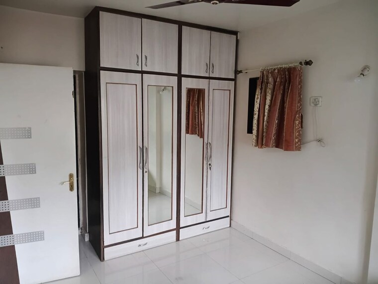 Room, ramesh-hermes-heritage-phase-2 3 Bedroom 1600 Sq.Ft. Apartment In Shastrinagar Pune 10082937