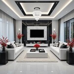 3 BHK + Extra Room 1800 Sq.Ft. Villa in Jigani