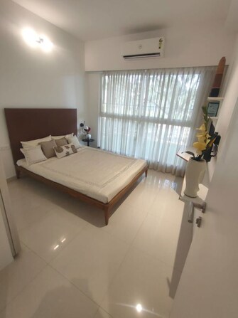 3 BHK + Basement 2000 Sq.Ft. Apartment in Godrej Elaris