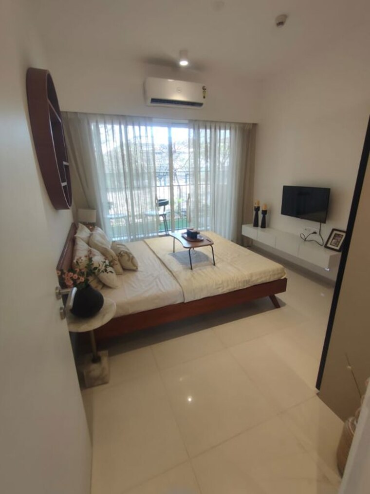 Team Area, godrej-elaris 3 Bedroom 2000 Sq.Ft. Apartment In Magarpatta City Pune 10082927