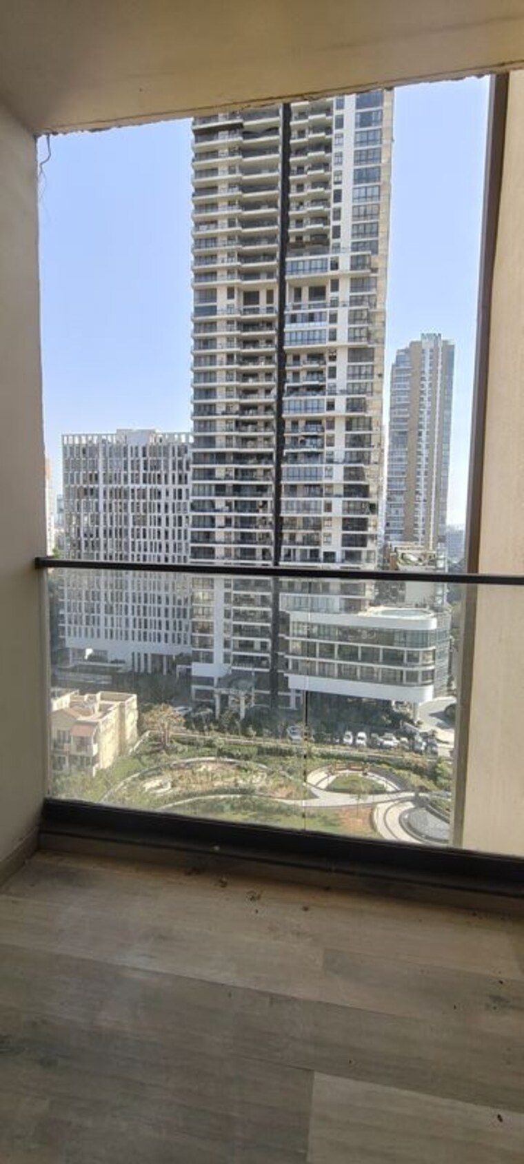 Exterior View, sector 65 3 Bedroom 1828 Sq.Ft. Apartment In Sector 65 Gurgaon 10082979